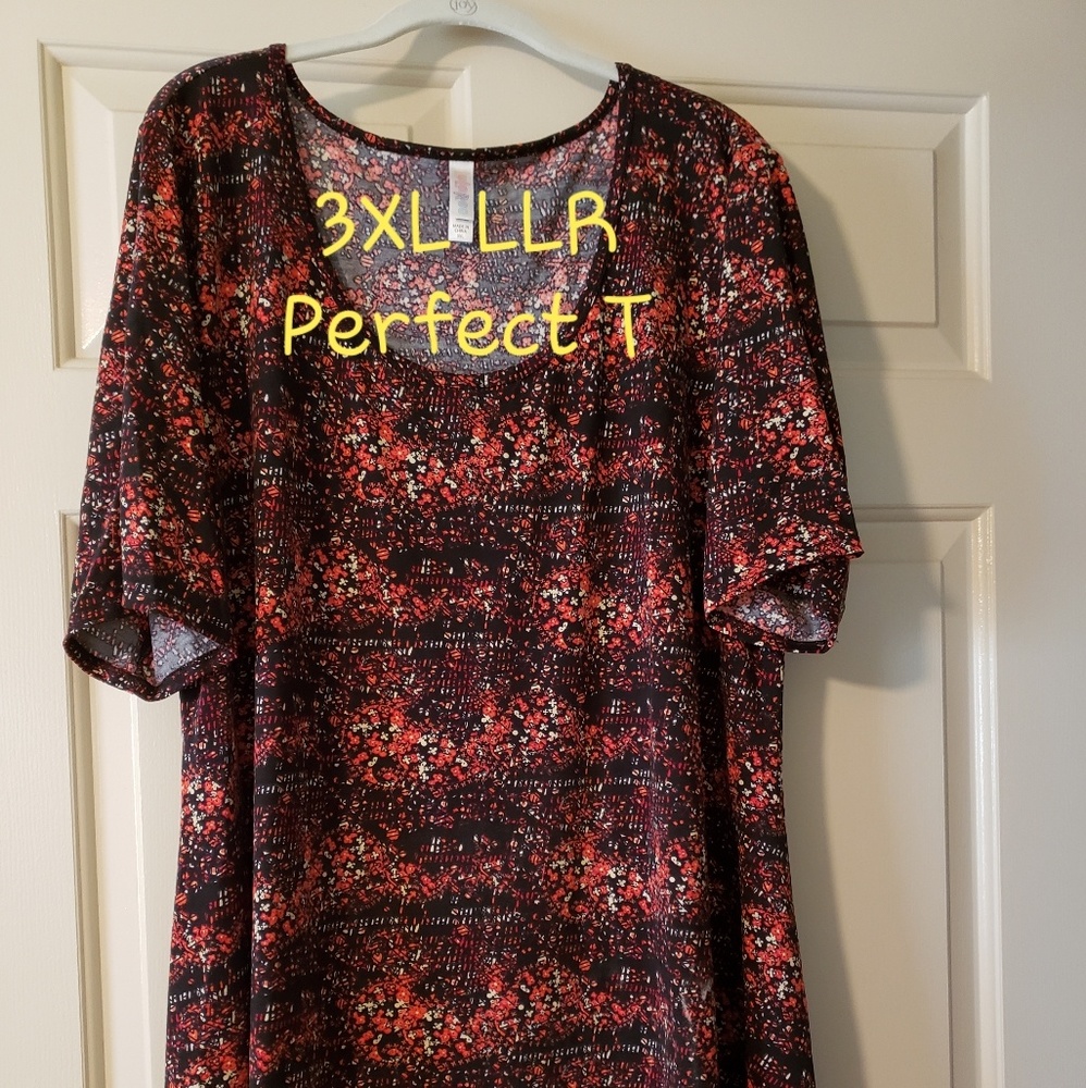 Perfect T